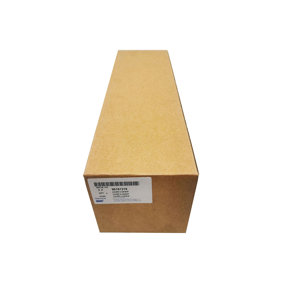 Крышка клапанов в сборе Ланос, Нексия, Авео 1.5, Такума 1.8 Genuine