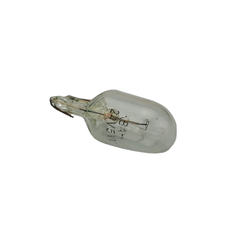Лампа б/ц W5W 24V Квант 
