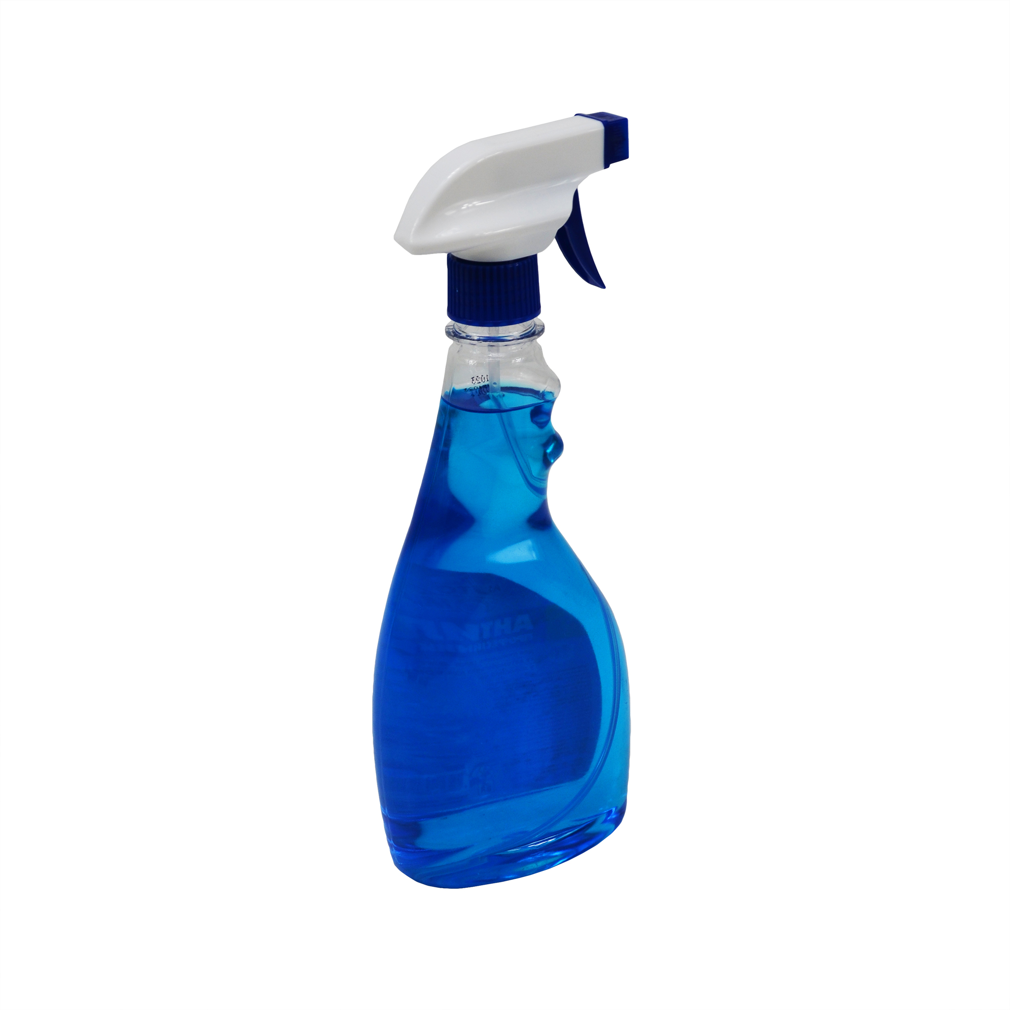 Розморожувач скла 500 мл тригер (Антилід) Мaster cleaner
