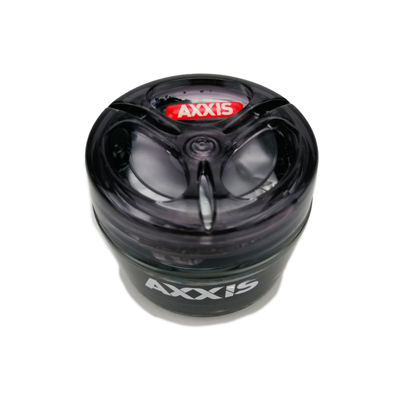 Освежитель салона в подстаканник банка 50 мл Bubble gum (Жевательная резинка) Gel Infinit Axxis