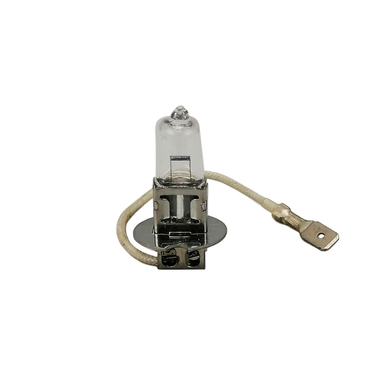 Лампа Н3 12V 70W ДК