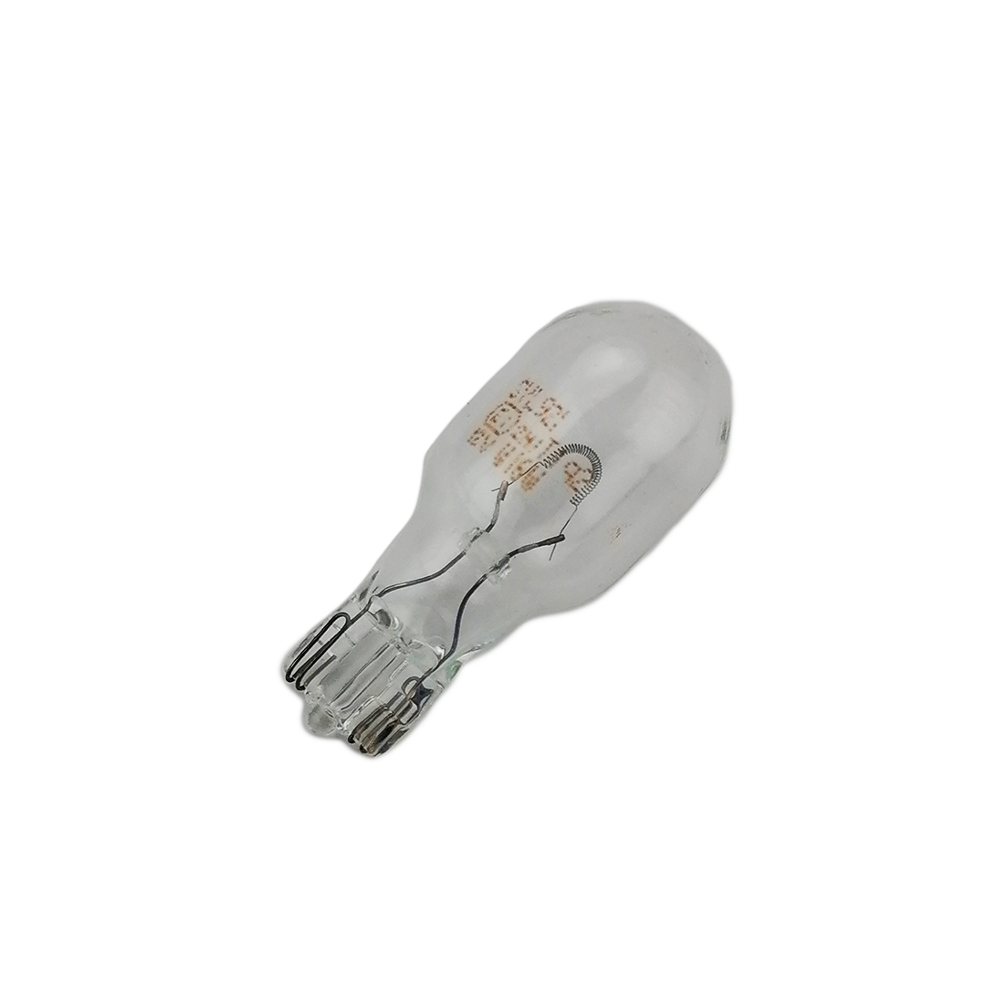 Лампа б/ц W16W 12V середня Osram